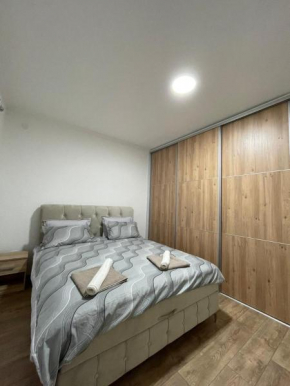 Apartman M&J